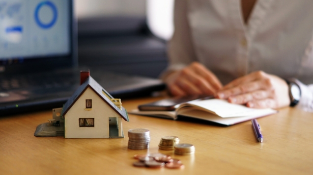 remortgage uk romani
