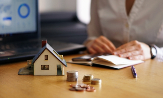 remortgage uk romani