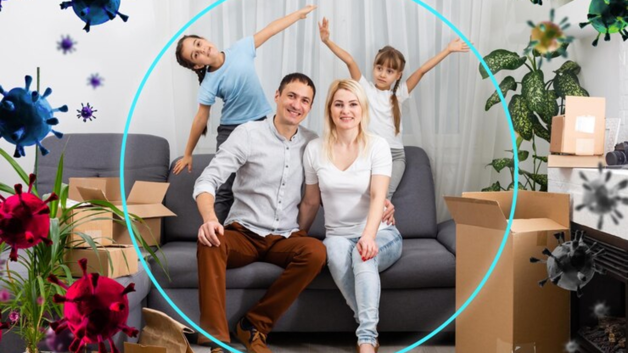concept-family-virus-protection_493343-30185
